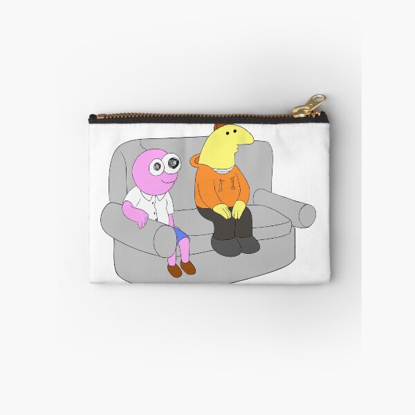 Item preview, Charlie and Pim Chillin' designed and sold by Quistlor.