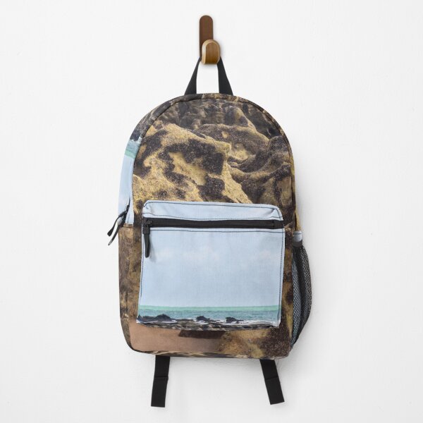 Item preview, infinite coronals with the sea in the background of the image designed and sold by felipequeiroz.