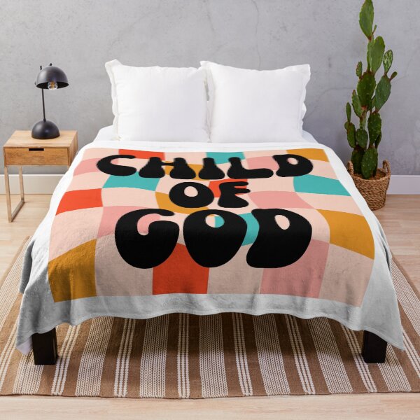 Item preview, CHILD OF GOD designed and sold by SophieKuhn.