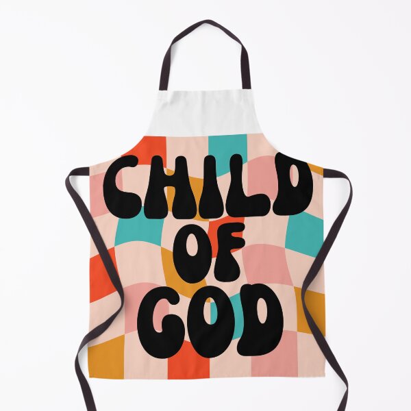 Item preview, CHILD OF GOD designed and sold by SophieKuhn.