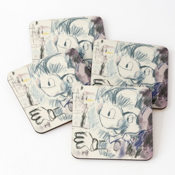 Item preview, Pop Art Paintings designed and sold by Germanbbutzeee.