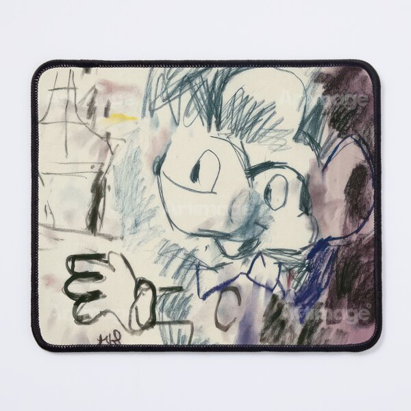 Item preview, Pop Art Paintings designed and sold by Germanbbutzeee.