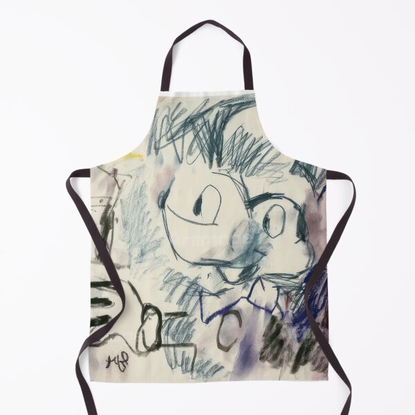 Item preview, Pop Art Paintings designed and sold by Germanbbutzeee.