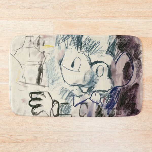 Item preview, Pop Art Paintings designed and sold by Germanbbutzeee.