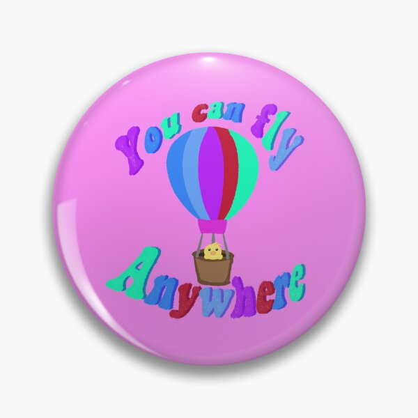 Item preview, Chicken balloon designed and sold by Dumbystyle.