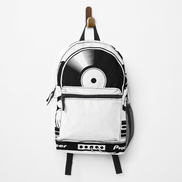 Item preview, DJ Vinyl - Old School Groove designed and sold by VibrArtco.