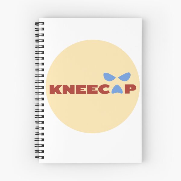 Item preview, Kneecap Red and Blue designed and sold by SophSaysHi.