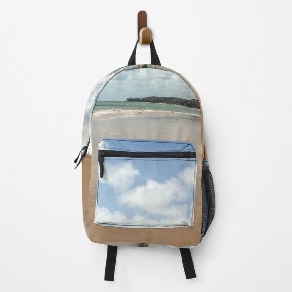 Item preview, water mirror on the beach sand designed and sold by felipequeiroz.