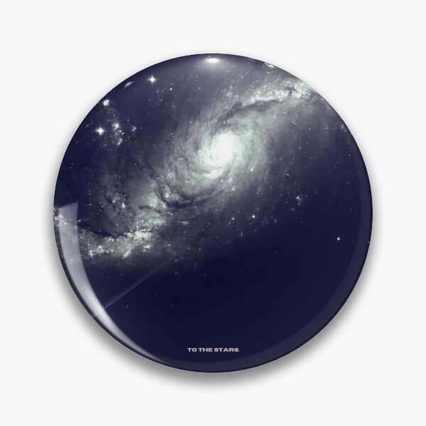 Item preview, Ad Astra Poster designed and sold by Kcooper58.