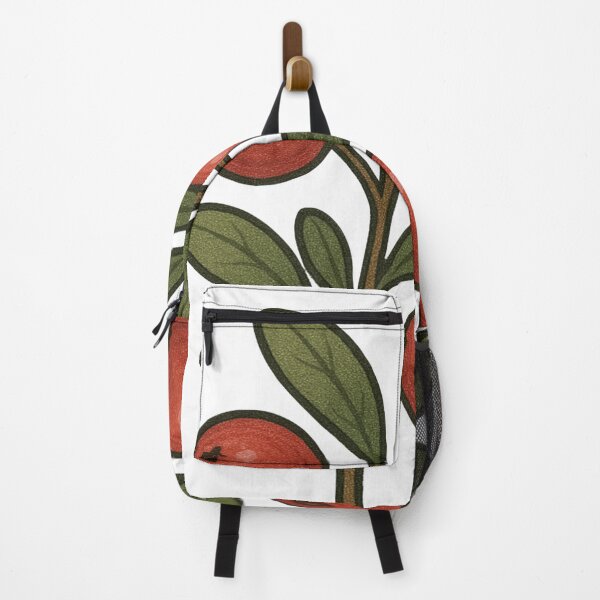 Item preview, Cranberry Illustration – Festive Red Winter Berry Botanical Art designed and sold by Vendeloc.