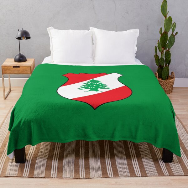 Item preview, national emblem seal of Lebanon designed and sold by ak7sailor.