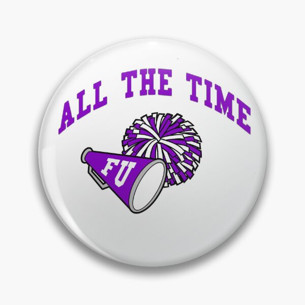 Item preview, FU All The  Time designed and sold by SwampfoxDesign.