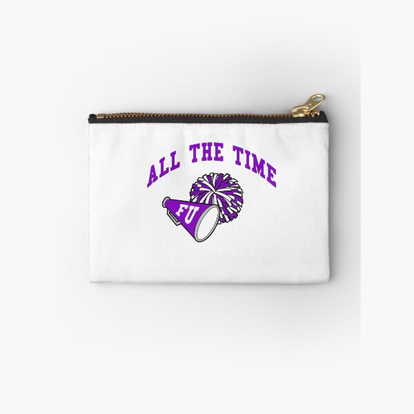 Item preview, FU All The  Time designed and sold by SwampfoxDesign.