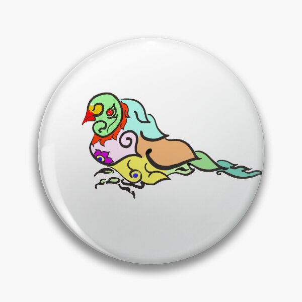 Item preview, The best colour full is finches , beautiful in the world  designed and sold by Ouath8899.