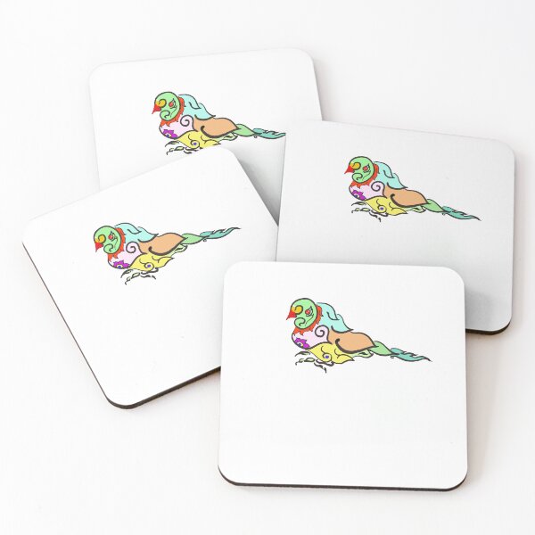 Item preview, The best colour full is finches , beautiful in the world  designed and sold by Ouath8899.