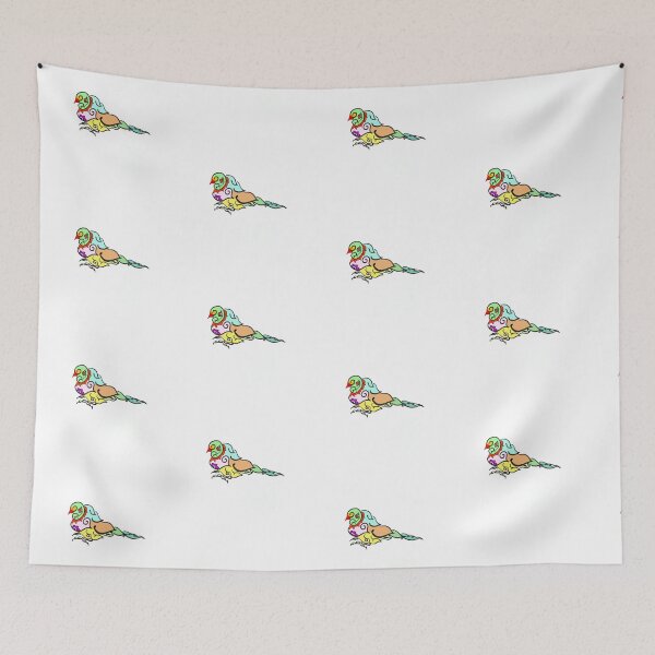 Item preview, The best colour full is finches , beautiful in the world  designed and sold by Ouath8899.