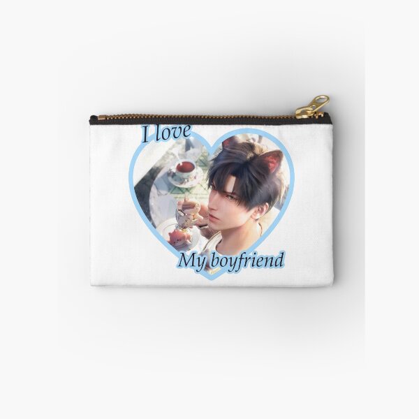 Item preview, Love and Deepspace - I love my boyfriend (Zayne)  designed and sold by BabyCherubz.