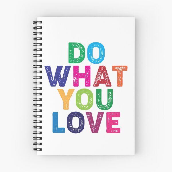 Item preview, Do What You Love designed and sold by corbrand.