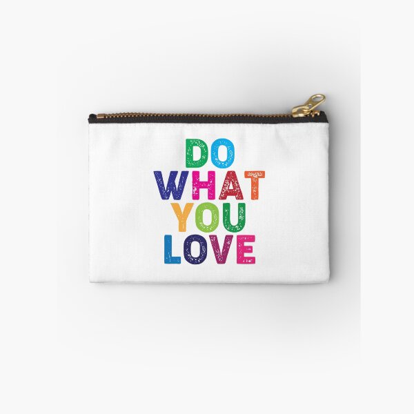 Item preview, Do What You Love designed and sold by corbrand.