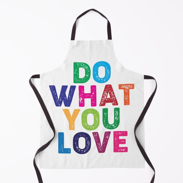 Item preview, Do What You Love designed and sold by corbrand.