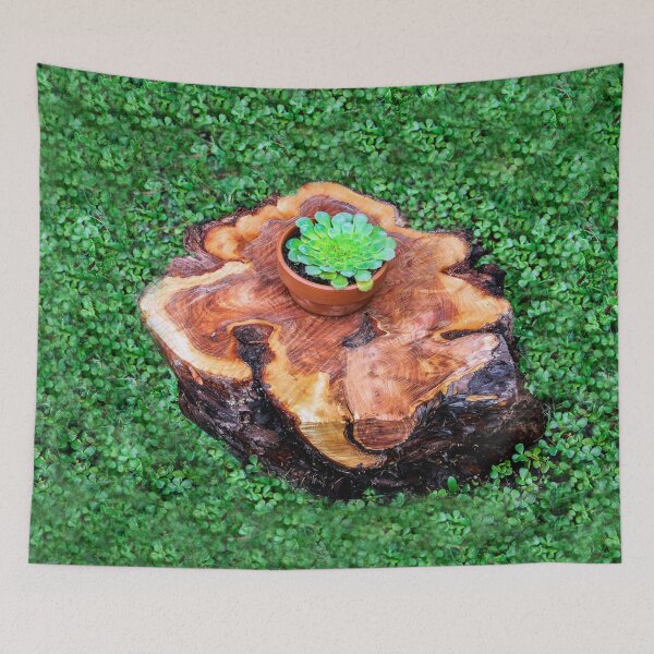 Item preview, Garden Treasure designed and sold by heatherfriedman.