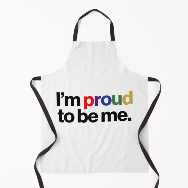 Item preview, Proud to Be Me designed and sold by Kipepeo Design Ltd..