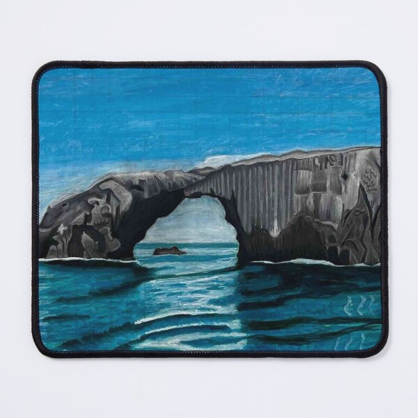 Item preview, Channel Islands designed and sold by SurrebralArtist.