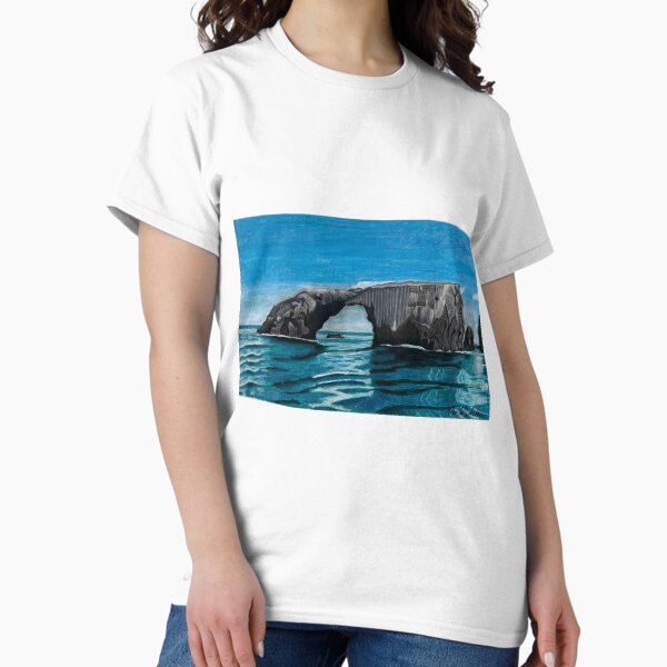 Item preview, Channel Islands designed and sold by SurrebralArtist.