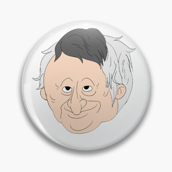 Item preview, Mr. Boss Face  designed and sold by Quistlor.