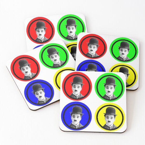Item preview, Too Many Charlies designed and sold by AsleepArt.
