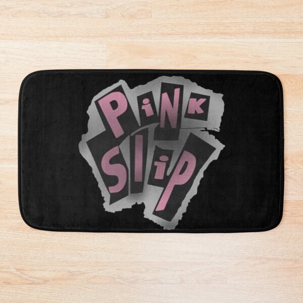 Item preview, Pink Slip Screen Accurate designed and sold by jakersvelmax.