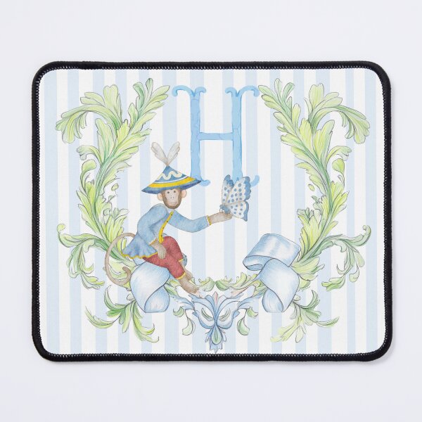 Item preview, Your Initial Here - email me for your initial designed and sold by Yunihadi.