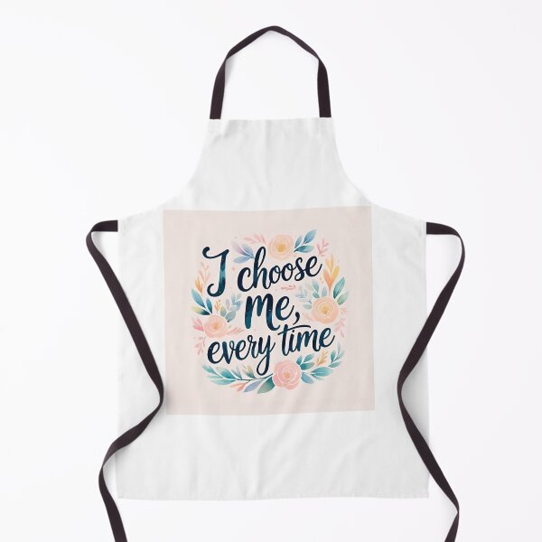 Item preview, I choose me , every time designed and sold by MrsTosh.
