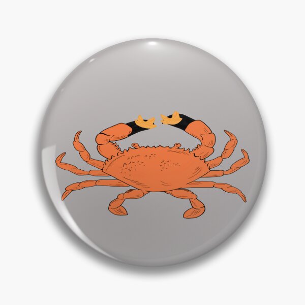 Item preview, Crab Rangoons designed and sold by Cait-Creates22.