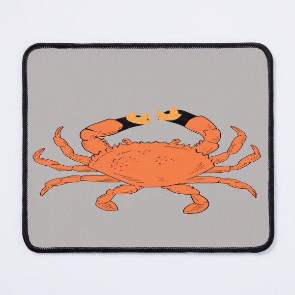 Item preview, Crab Rangoons designed and sold by Cait-Creates22.