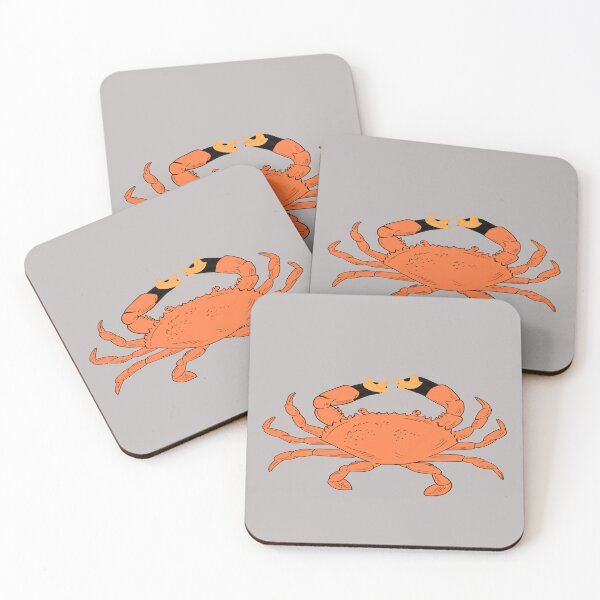 Item preview, Crab Rangoons designed and sold by Cait-Creates22.