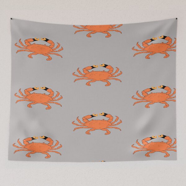 Item preview, Crab Rangoons designed and sold by Cait-Creates22.