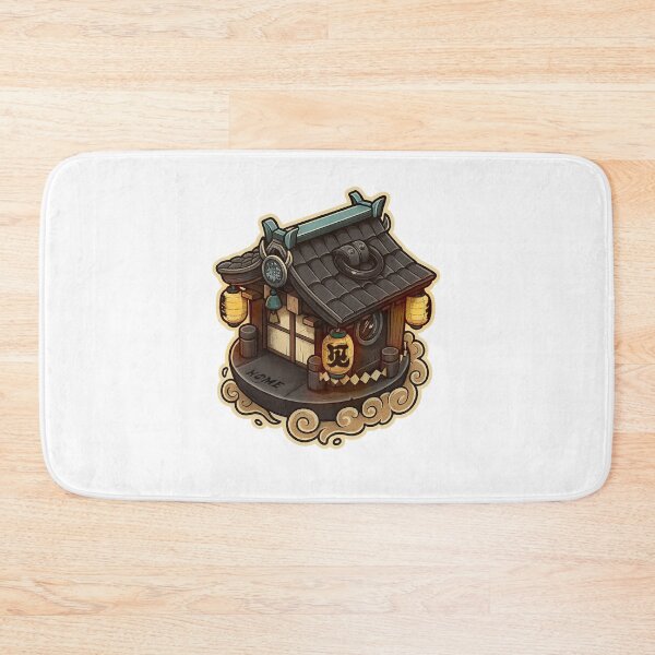 Item preview, Hailstorm Shrine W-Engine - hoshimi miyabi - Zenless Zone Zero designed and sold by YonizaStudio.