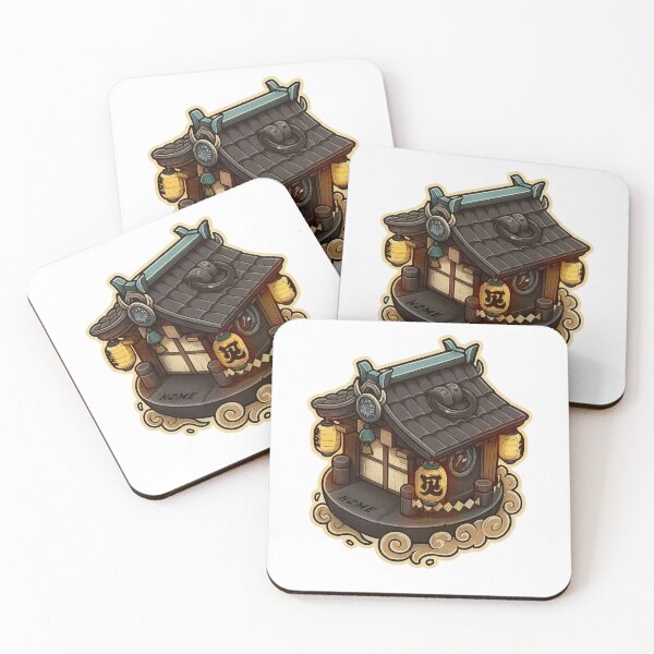 Item preview, Hailstorm Shrine W-Engine - hoshimi miyabi - Zenless Zone Zero designed and sold by YonizaStudio.