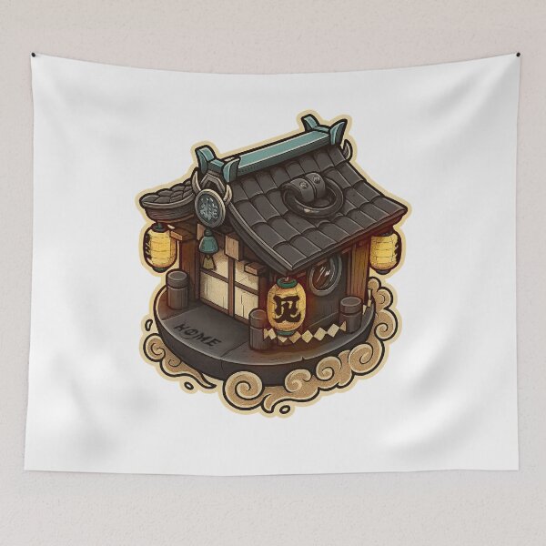 Item preview, Hailstorm Shrine W-Engine - hoshimi miyabi - Zenless Zone Zero designed and sold by YonizaStudio.