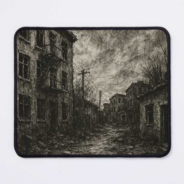 Item preview, Neglect designed and sold by AnthonyThomas.