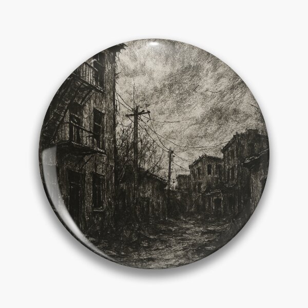 Item preview, Neglect designed and sold by AnthonyThomas.