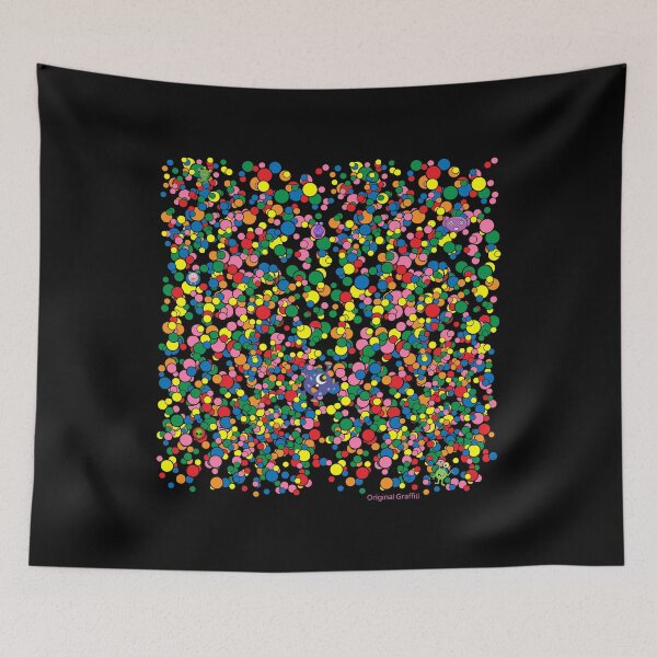 Item preview, Random #7 designed and sold by Original Graffiti.