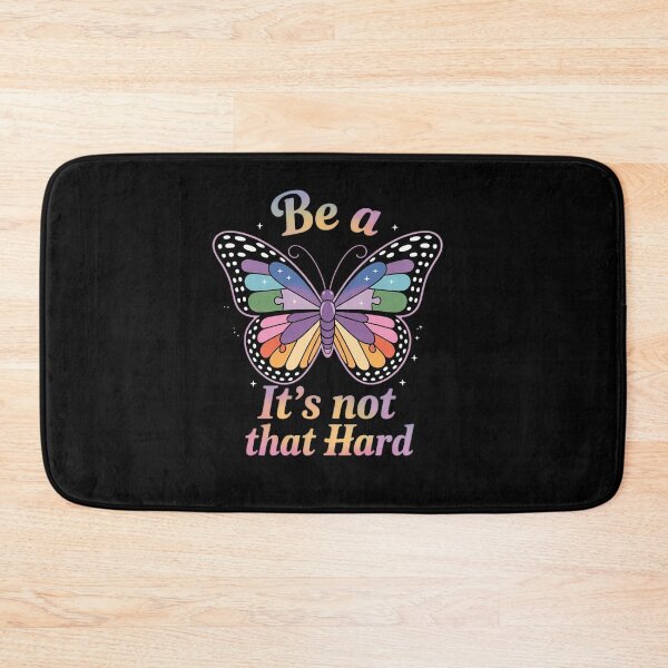 Item preview, Be A Decent Human It's Not That Hard LGBT Pride LGBTQ designed and sold by sheenmi.