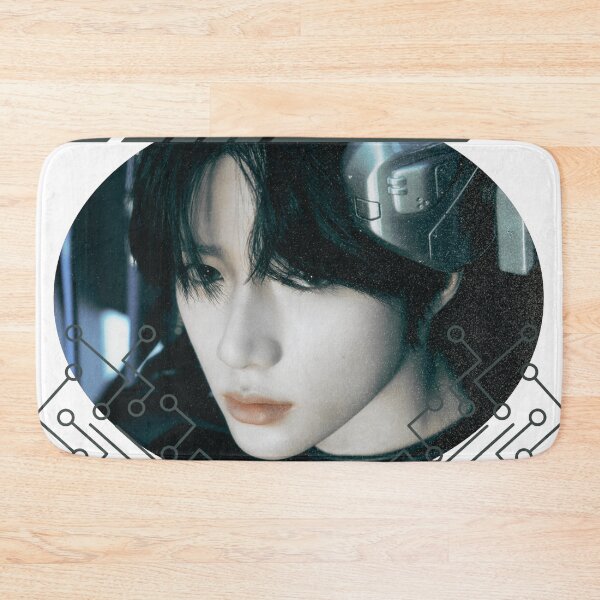 Item preview, Beomgyu TXT (Tomorrow X Together)  designed and sold by Celestinya.