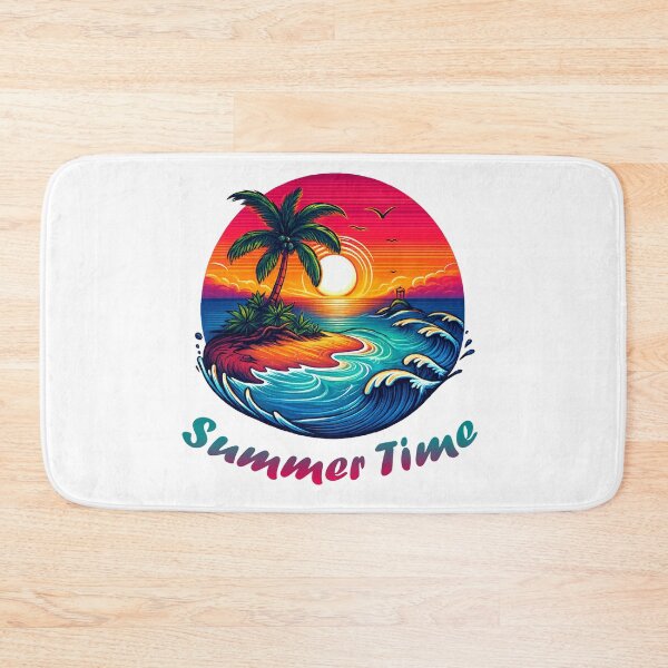 Item preview, Summer Time designed and sold by Designcorner91.