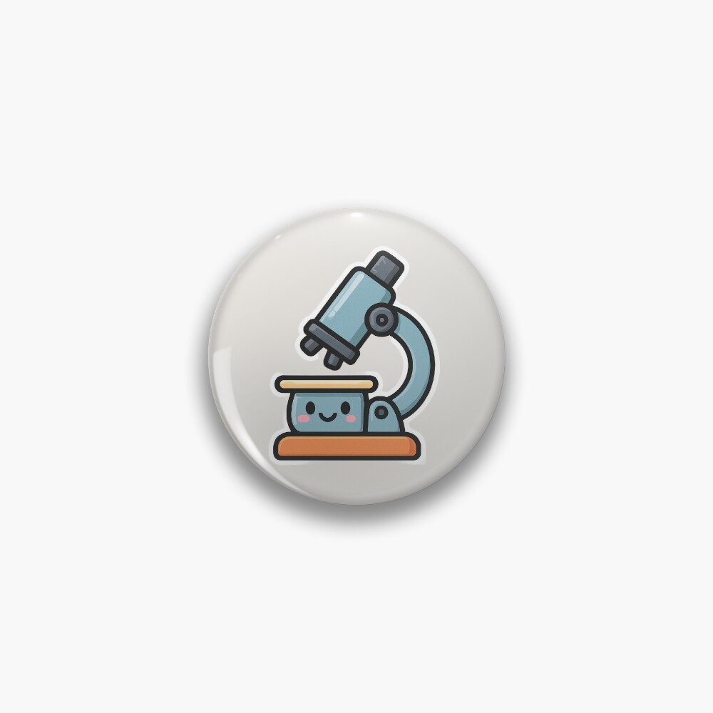 Item preview, Pin designed and sold by JustStickersCo.