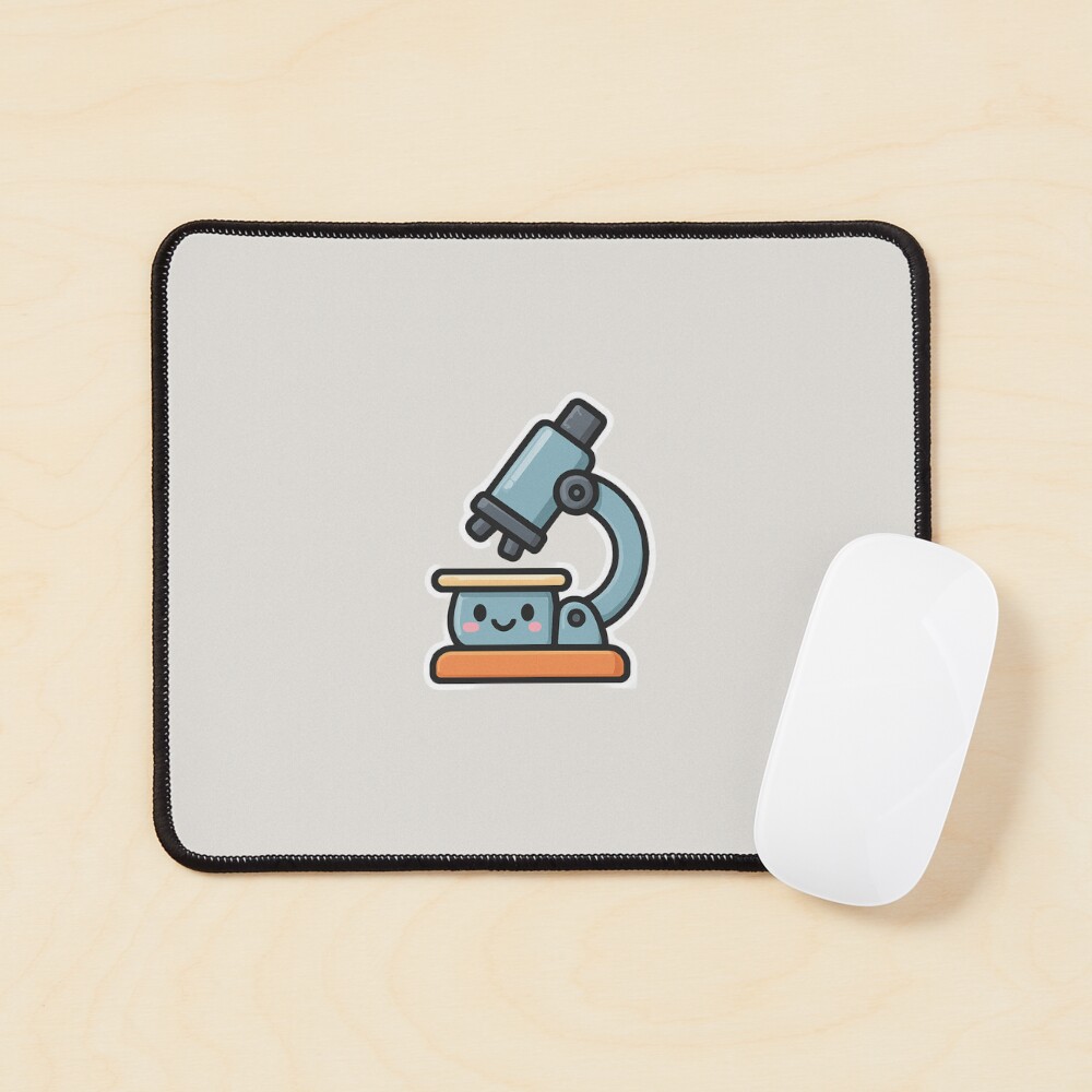 Item preview, Mouse Pad designed and sold by JustStickersCo.