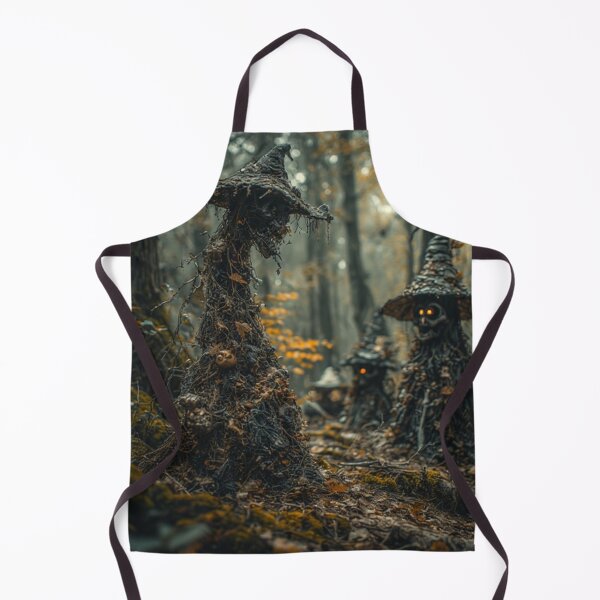 Item preview, The Witches Trail designed and sold by TheDarkWardrobe.