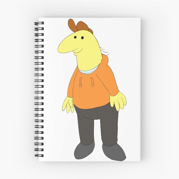 Item preview, Charlie Dompler Happy Smiling Friends designed and sold by Quistlor.